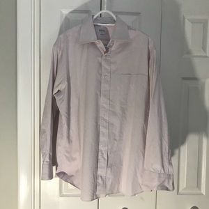 Barney’s New York Button Down